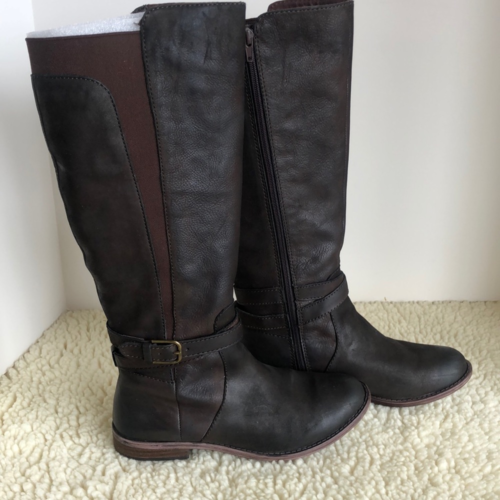 Lucky Brand Boots